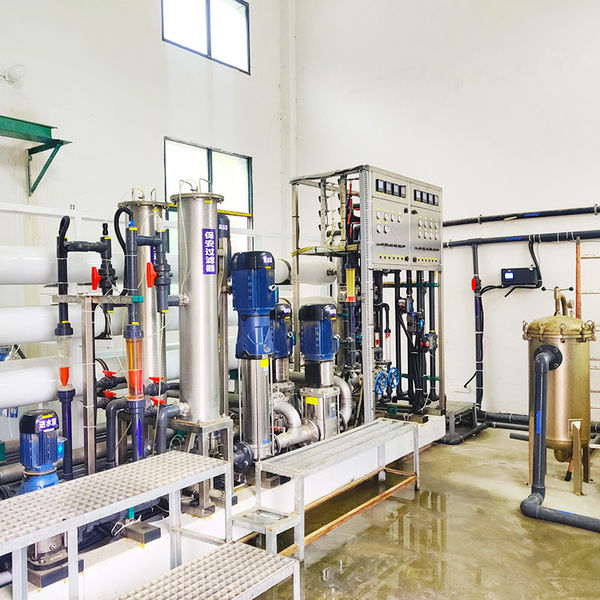 চীন Beijing Qinrunze Environmental Protection Technology Co., Ltd. সংস্থা প্রোফাইল