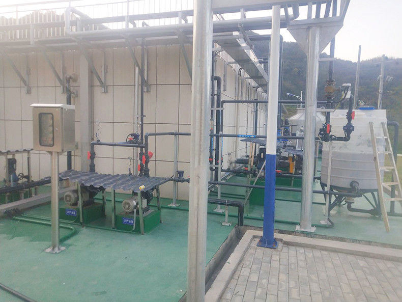 চীন Beijing Qinrunze Environmental Protection Technology Co., Ltd. সংস্থা প্রোফাইল
