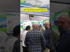 থাইল্যান্ডে ব্যাংকক প্রদর্শনীতে অংশ নিচ্ছে কিংরুঞ্জ পরিবেশ সংরক্ষণ